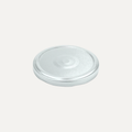 Lock TO 82 silver