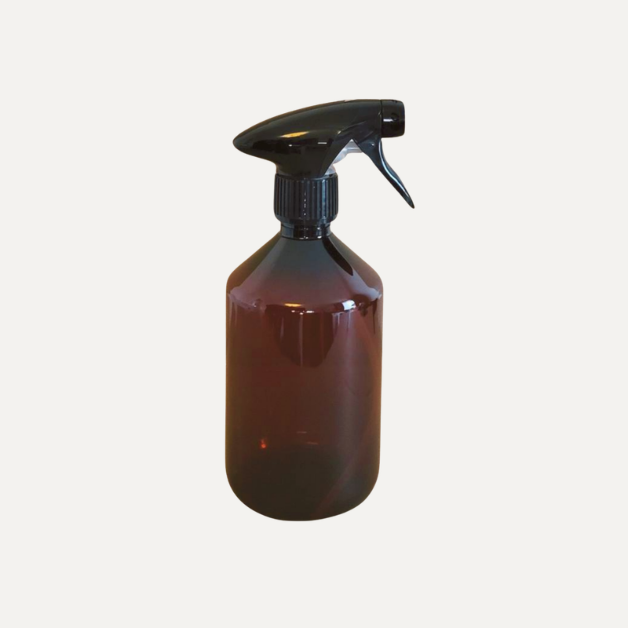 Sprayflaska amber 500 ml