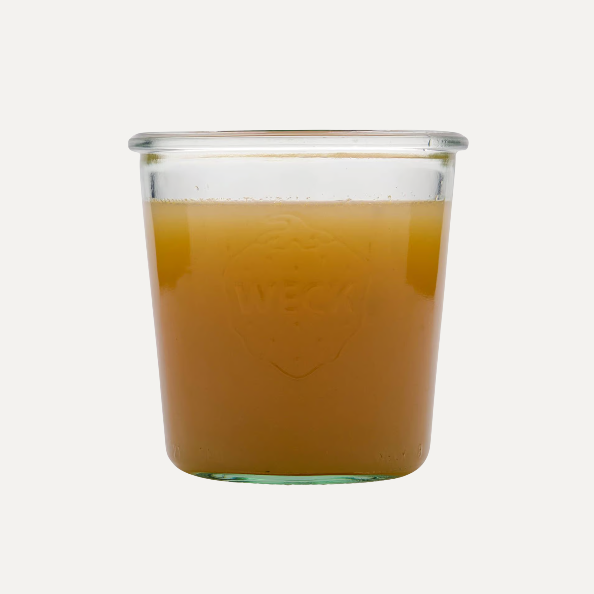 Weck konserveringsglas (10 cm öppning) - Flera storlekar