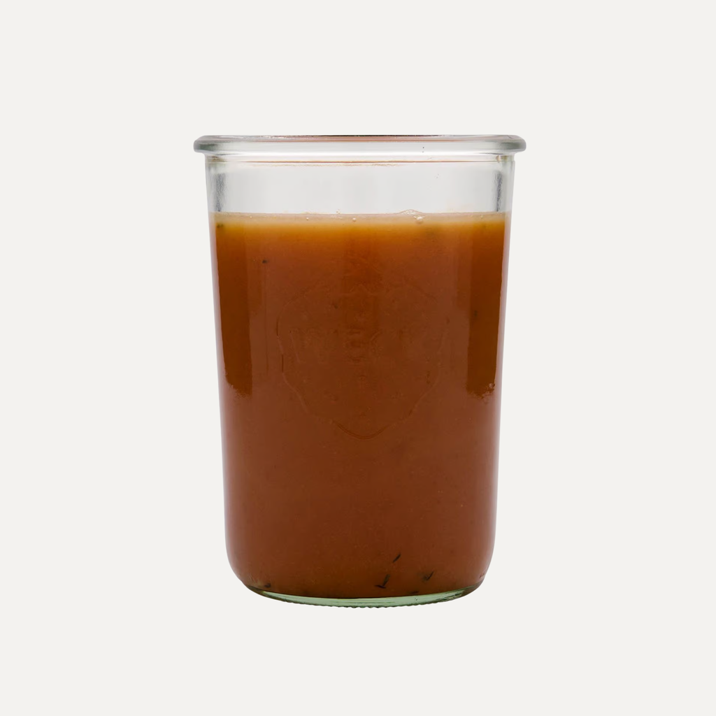 Weck konserveringsglas (10 cm öppning) - Flera storlekar