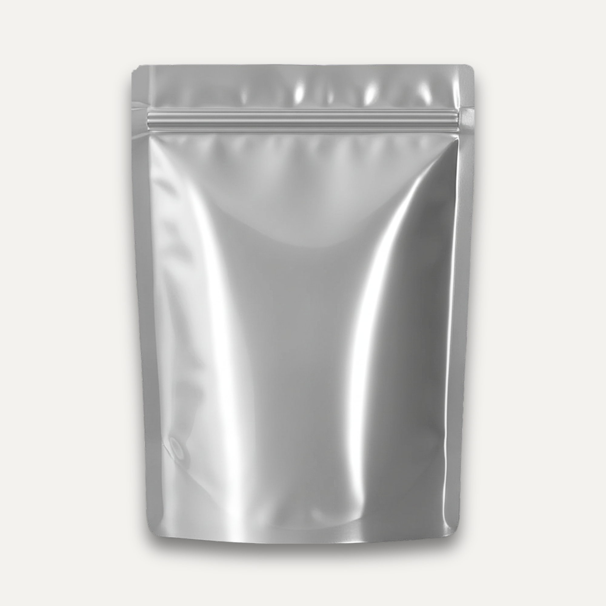Mylarpåsar 18x31 cm (ca 1 liter)
