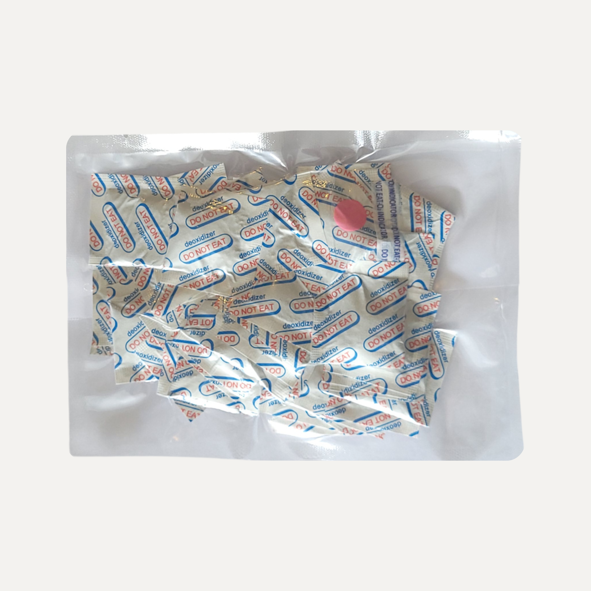 Förvaring bas – startpaket (40 påsar)