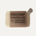 Kökssvamp i loofah 2-pack, Iris Hantverk